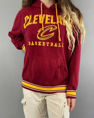 Nba Cleveland Cavaliers Hoodie