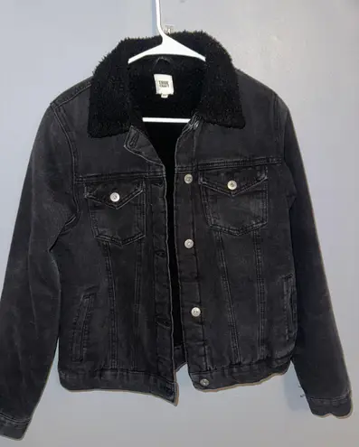 True Craft Denim Jacket