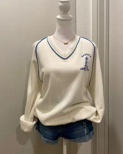 VTG Baddeck Cabot Trail Nova Scotia Canada V