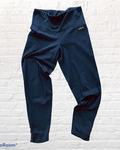 Matilda Jane Leggings Paint by Number Womens Small