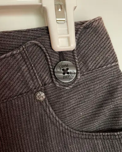 Vans grey shorts - Image 4