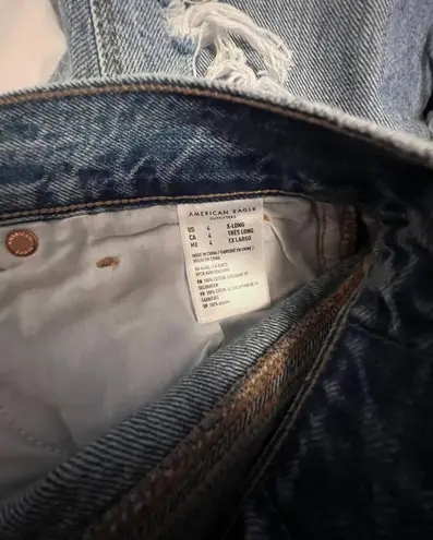 American Eagle Outfitters Mom Jeans