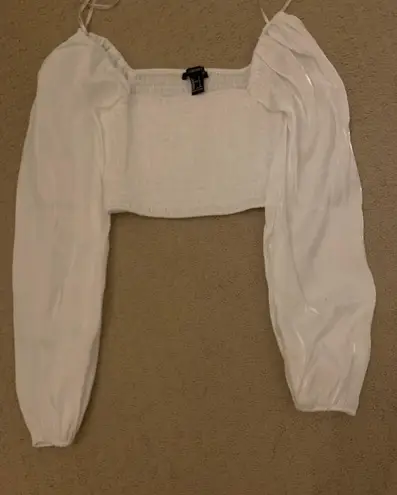 Forever 21 Top