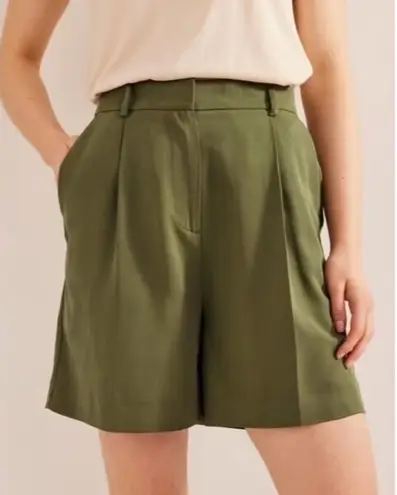 Boden Olive Green Women's high