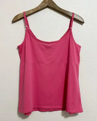 Boden USA Boden Pink Cami Tank Top