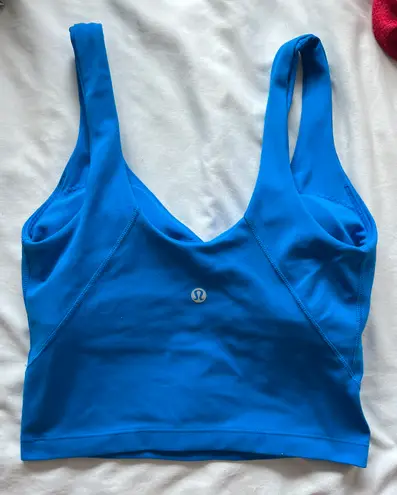 Lululemon Align Tank