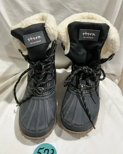 Woman’s Storm By Cougar Cassidy