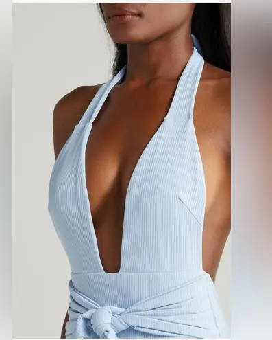 MONTCE Peri Rib Tropez Tie