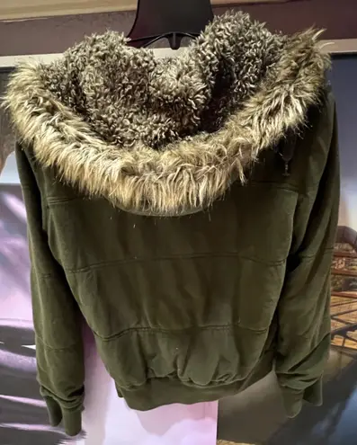 American Eagle Outfitters Jacket