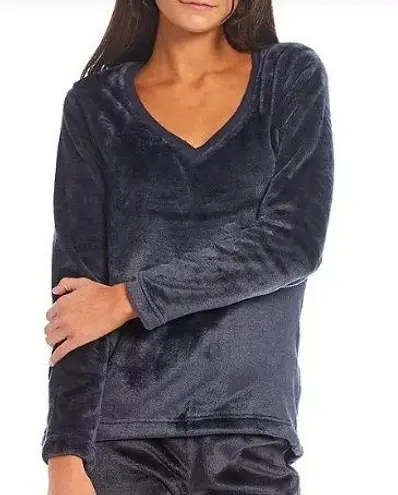 UGG Daisey fleece v-neck