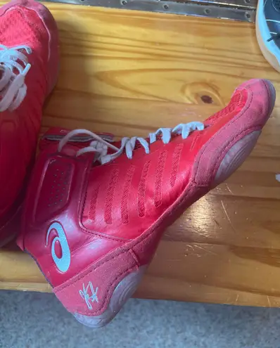 Jb elite 3 red sale
