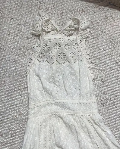 Ulla Johnson Willow Dress