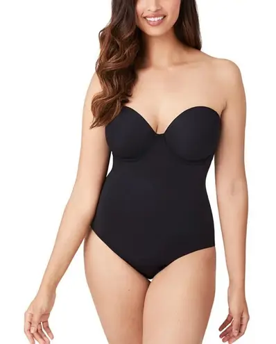 Wacoal Shaping Bodybriefer Black NWT 34DD