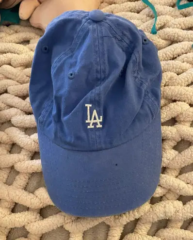 LA Hearts Hat