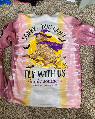 Simply Southern Long Sleeve