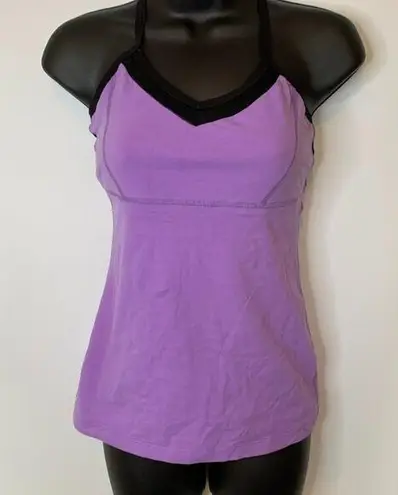 Beyond Yoga  Shelf Bra Tank Top