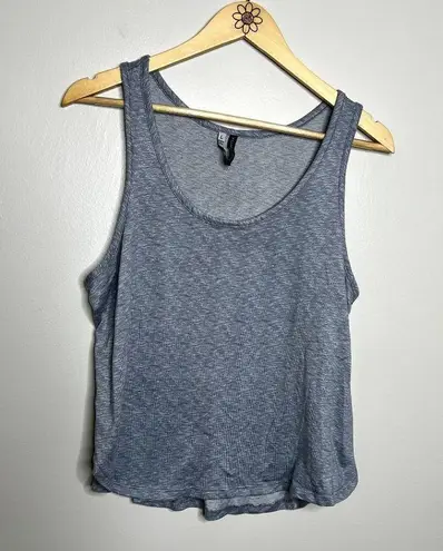 Jaclyn Intimates Gray Tank Top
