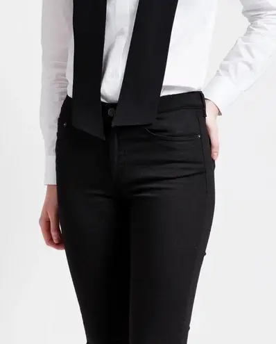 Acne Studios Skin 5 Jeans in Black