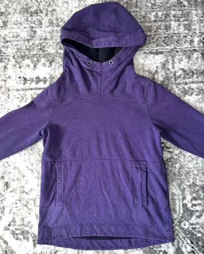 Lululemon  Split Pullover