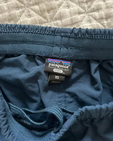 Patagonia Baggies