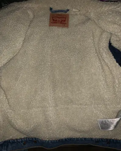 Levi's Jean Jacket
