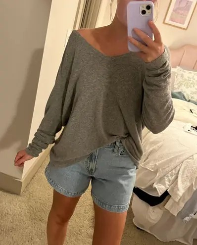 Brandy Melville Oversized Sweater