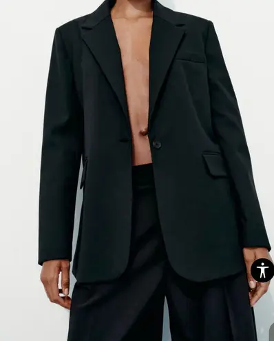 ZARA Blazer