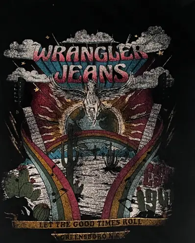 Wrangler Women’s  Tee