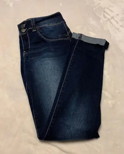 Ymi  Butt Lift jeans 