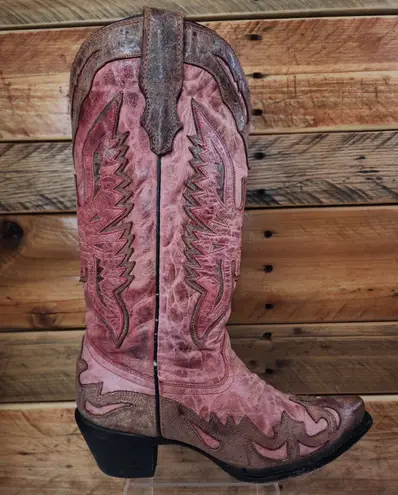 Corral boots Corral Cowgirl Boots