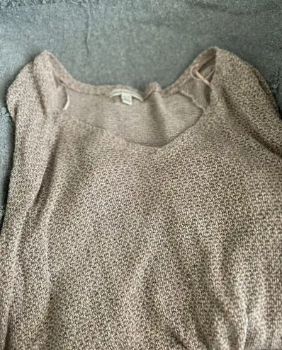 American Eagle Outfitters Sweater