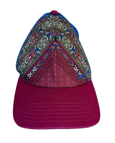 prAna Women’s Mesh  Baseball Hat - OS