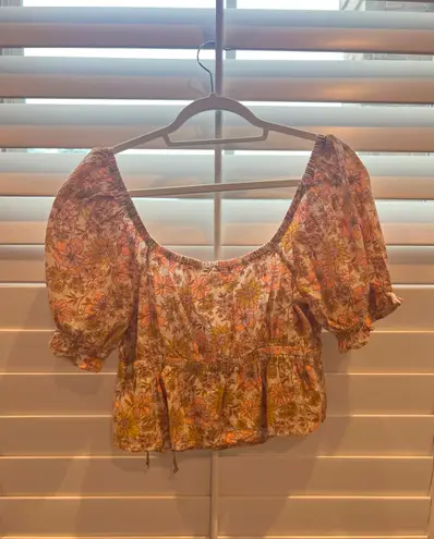 American Eagle Outfitters Blouse