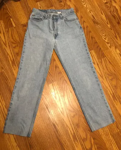 Levi's  512 Slim Fit Straight Leg Jean