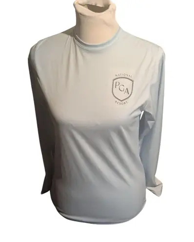 PGA National Resort Long Sleeve Shirt
