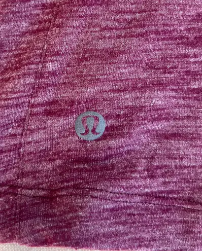 Lululemon Top