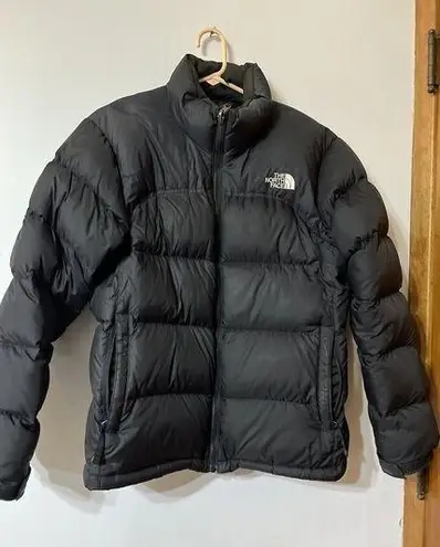 The North Face  Womens 96 Retro Vintage Nuptse Puffer Jacket Large 700 Down Ski