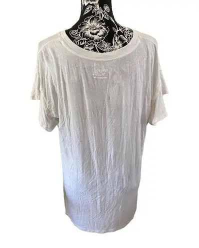 Time And Tru Knotted T Shirt Casual Loungewear Everyday Lounge