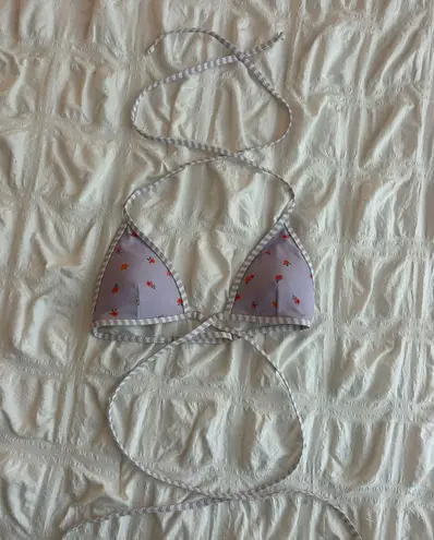 White Fox Boutique Bikini