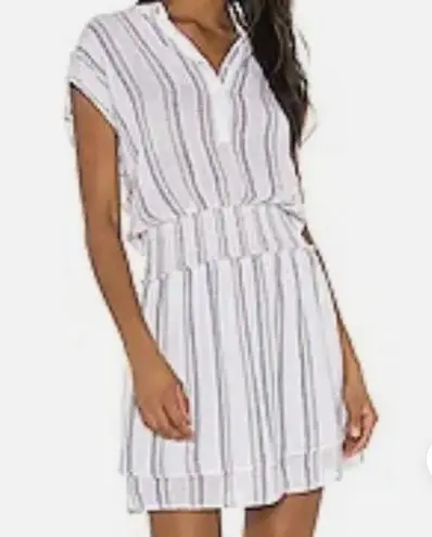 Rails  Revolve Angelina Ryland Stripe Dress EUC Size Medium