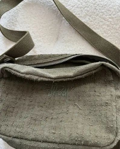 Stüssy Stussy Crossbody Bag