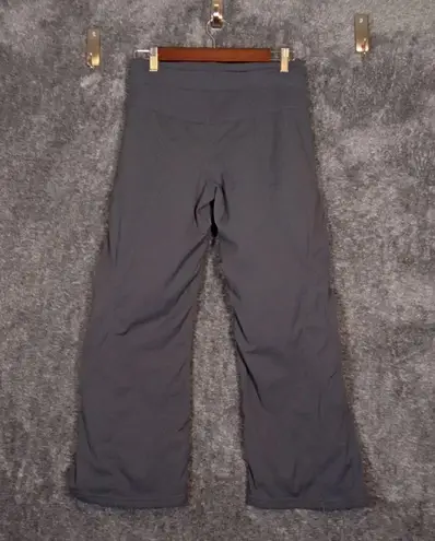 Lululemon  Studio Pants 11 No Liner Blurred Grey Running Outdoors Gorpcore 4 thumbnail 4