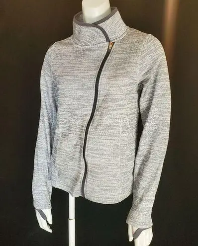 Champion C9  Gray Jacket