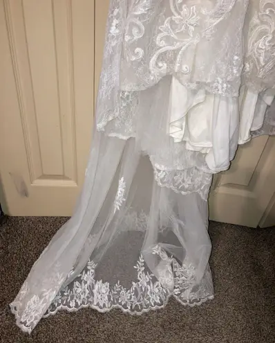 Galina Signature Wedding Dress