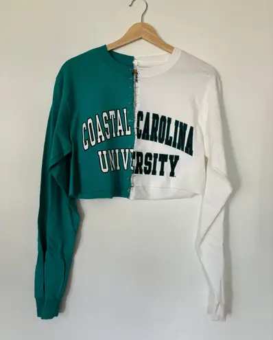 Champion Coastal Carolina T-shirt