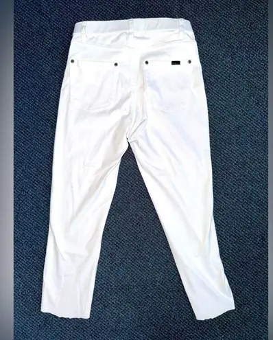 Hue Denim Skimmer Leggings