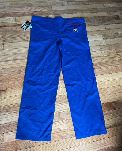 Genuine Merchandise NWT Drawstring Tie waist Nurse Scrubs