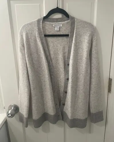 Athleta Cardigan