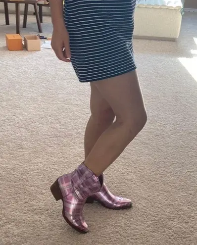 Circus by Sam Edelman cowboy boots. 7.5