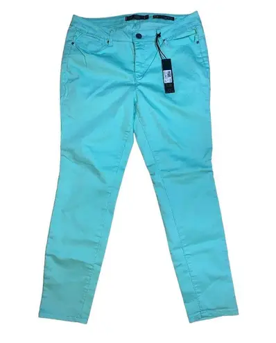 Kardashian Kollection Kardashian Kamille Ankle Jeans